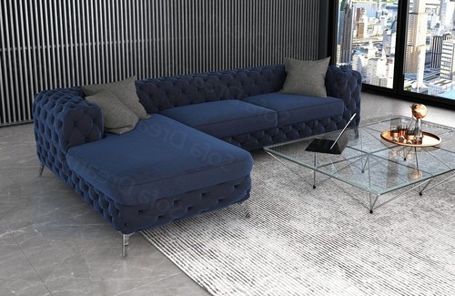 Couch ecksofa sofa polsterecke - couch,