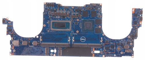 Dell xps 9520 - xps, 15
