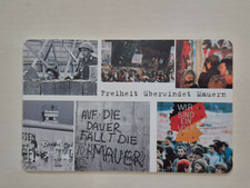 Telefonkarte Telekom 12 DM -