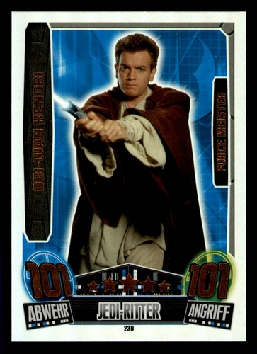 Obi wan kenobi - obi-wan, star