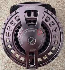 Hardy Ultralite 10000 SDS