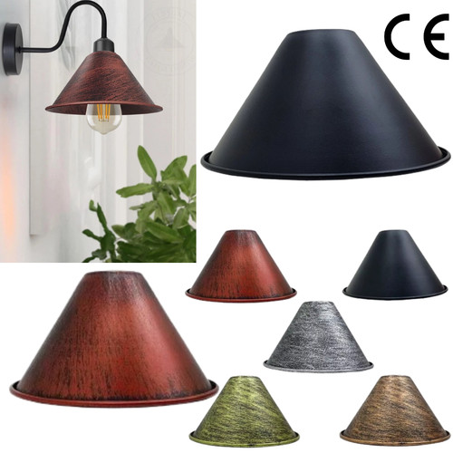 Vintage retro deckenleuchte - vintage,