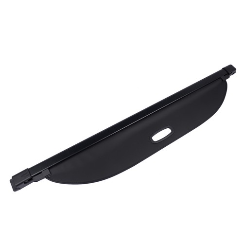 Hinten laderaumabdeckung - hinten,