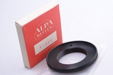 ✅ ALPA ADAPTER KIBAG 44MM &
