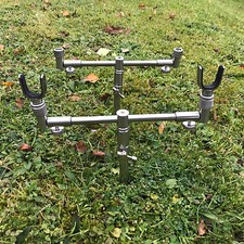 2 x 20-30cm Rod Buzz Bars + 2