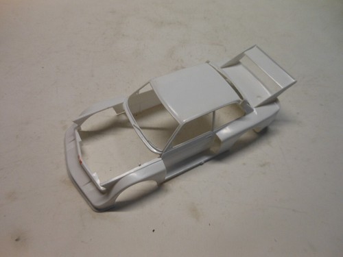 Bmw 320 gruppe werk body - werk, mit