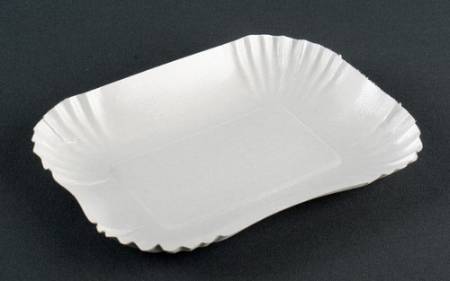 250 pappschalen pommesschalen - 250,