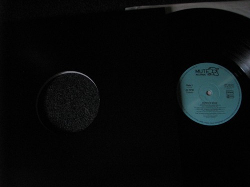 Depeche mode stripped inch - depeche, mode-stripped