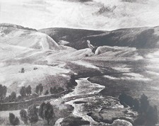 Alte Autotypie, Walter