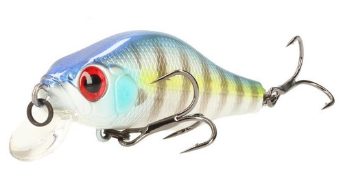 Zipbaits khamsin sr - khamsin, jr