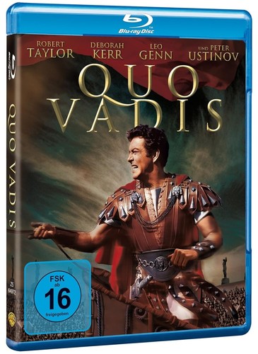 Quo vadis - quo,