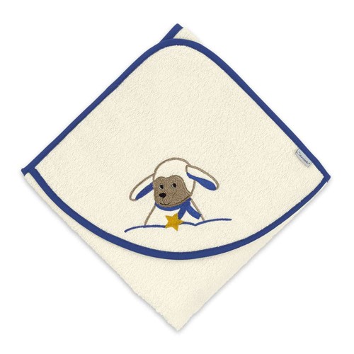 Sterntaler badetuch stanley - badetuch,
