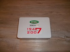 Mitchell 300X GE   1947 - 2007