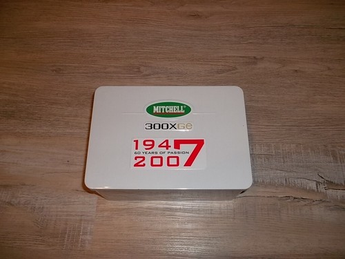 Mitchell 300x 1947 2007 - ,