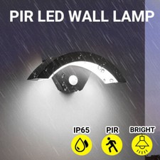 LED Außenleuchte mit