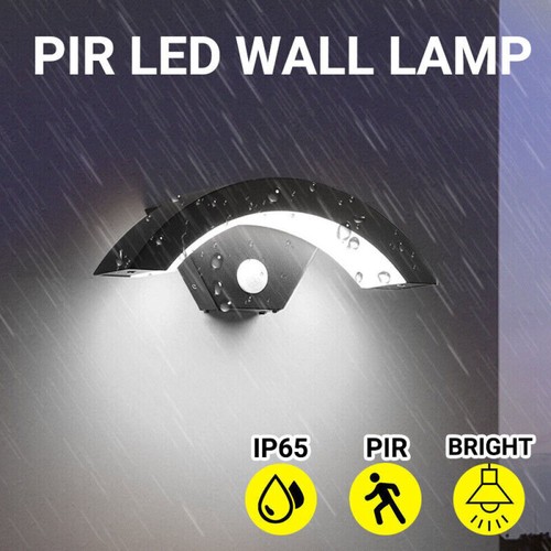 Led außenleuchte mit ohne - außenleuchte, mit/ohne