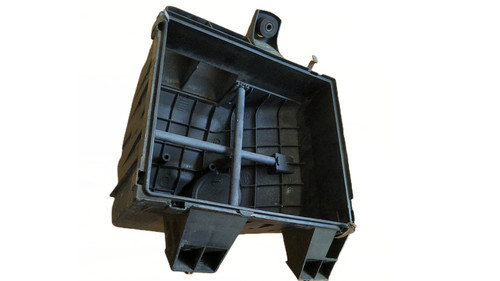 Luftfilterkasten 078133835ak - luftfilterkasten,