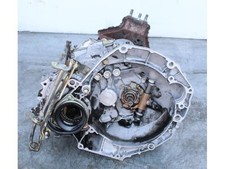 getriebe ft AUTOBIANCHI A112