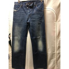 Diesel denim