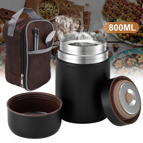 800ml thermobehälter lunchbox - thermobehälter,