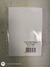 500 Blatt 180 g/m² Hochglanz
