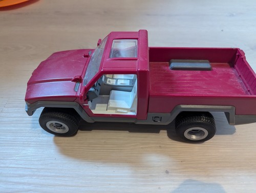 Schleich pickup mit - schleich,