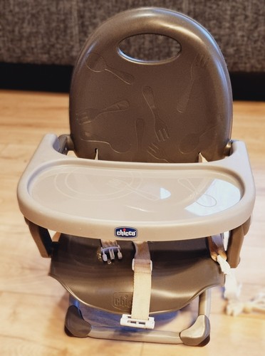 Chicco pocket snack - chicco,