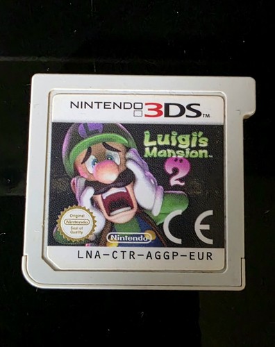 Luigi mansion nintendo - mansion,