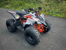 Kayo AT110 Sport Kinderquad