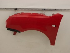 Kotflügel links vorn