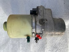 VW Polo 9N  Lenkhelfpumpe