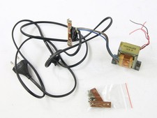 Original Trafo 220V JVC QL-Y5F Plattenspieler