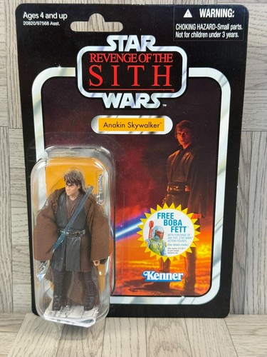 Star wars vintage collection - wars,