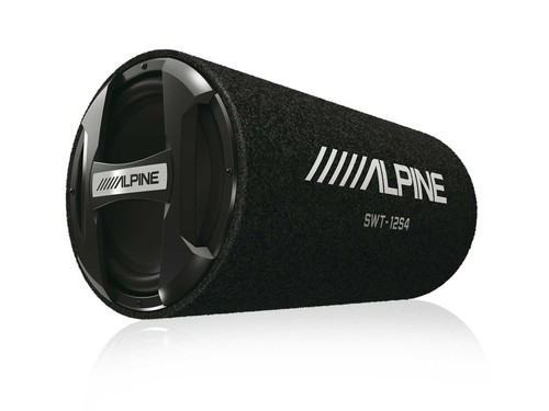 Alpine swt 12s4 passiv - alpine, cm