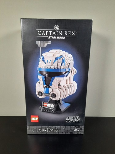 Lego star wars - wars:, rex