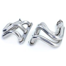 Rennsport Fächerkrümmer