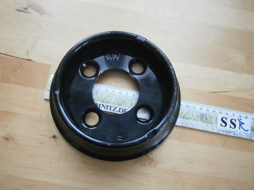 Originale radkappen halter - -,