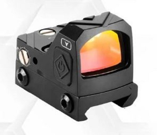 Ritter optik rmr - ritter,
