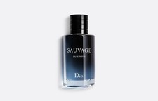 Dior Sauvage Eau de Parfum for