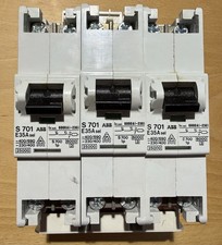 ABB SLS S701 E35A