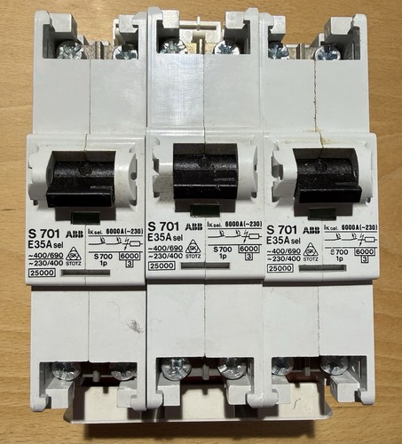Abb sls s701 - abb,