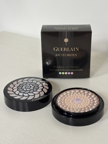 Guerlain météorites poudre - météorites,
