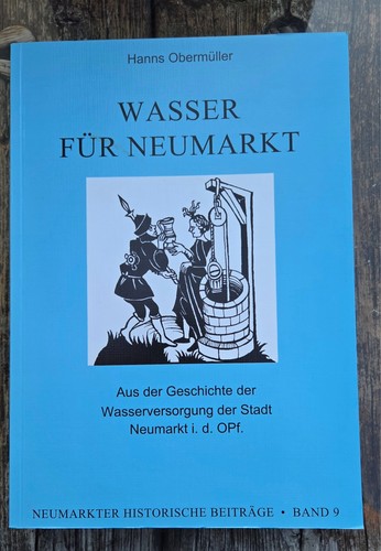 Wasser für neumarkt - wasser, neumarkt: