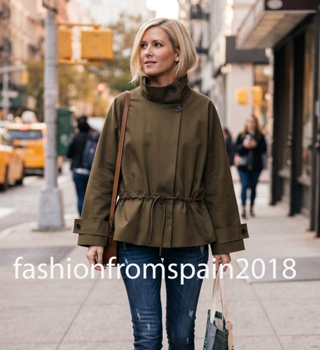 Zara new woman - woman, collection