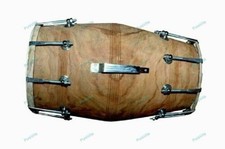 Traditionell Musikinstrument