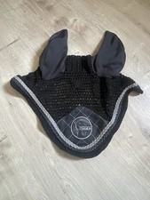 Eskadron Fliegenohren Fliegenhaube Platinum 2015 Arteco in anthra