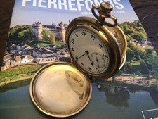 USA Illinois ELGIN Taschenuhr