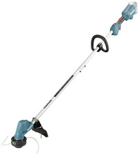 Makita DUR192LZX1 Akku Rasentrimmer 18 V Rasenpflege Rasenmäher Gartenpflege