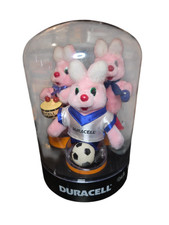 Duracell Hasen Werbung Display