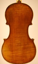 Antik Italienisch ?  Violine